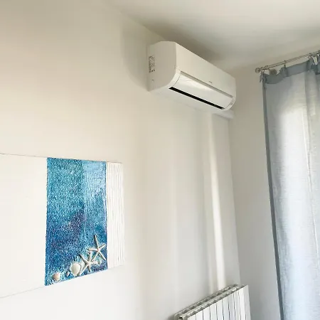 Zaffiro By Ermosa - A 300 M Dal Mare شقة *