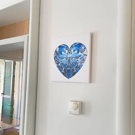 Zaffiro By Ermosa - A 300 M Dal Mare *