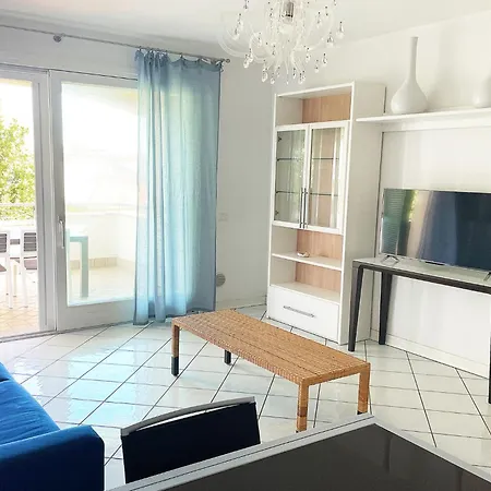 Zaffiro By Ermosa - A 300 M Dal Mare *