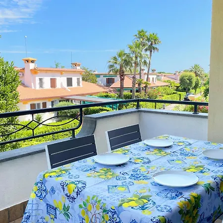 Zaffiro By Ermosa - A 300 M Dal Mare بورتو ريكاناتي