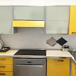 Apartmán Zaffiro By Ermosa - A 300 M Dal Mare Porto Recanati