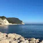 Apartmán Zaffiro By Ermosa - A 300 M Dal Mare