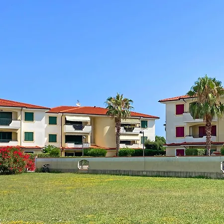 Zaffiro By Ermosa - A 300 M Dal Mare