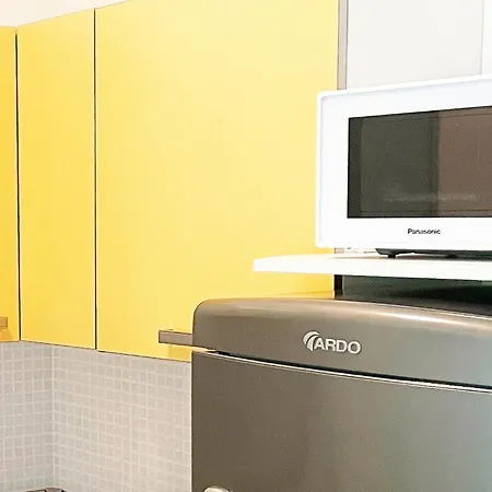 Zaffiro By Ermosa - A 300 M Dal Mare * ポルト・レカナーティ