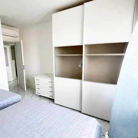 Zaffiro By Ermosa - A 300 M Dal Mare * Porto Recanati