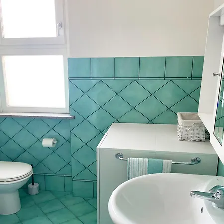 アパート Zaffiro By Ermosa - A 300 M Dal Mare *