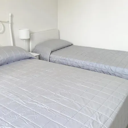 アパート Zaffiro By Ermosa - A 300 M Dal Mare