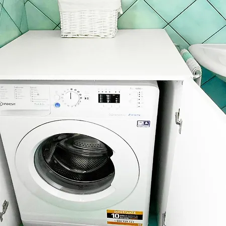 Zaffiro By Ermosa - A 300 M Dal Mare * ポルト・レカナーティ