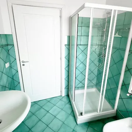 Zaffiro By Ermosa - A 300 M Dal Mare Apartment Porto Recanati