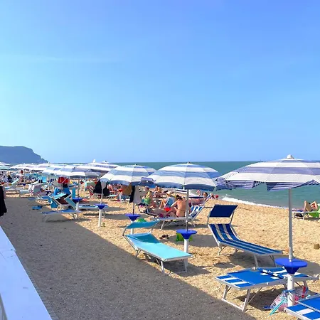 Zaffiro By Ermosa - A 300 M Dal Mare Apartment *