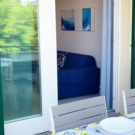 Zaffiro By Ermosa - A 300 M Dal Mare * ポルト・レカナーティ