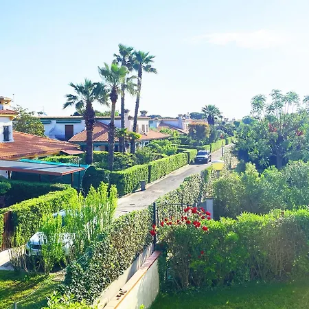 Zaffiro By Ermosa - A 300 M Dal Mare アパート *